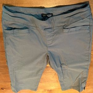 Lee capri/bicycle pants.